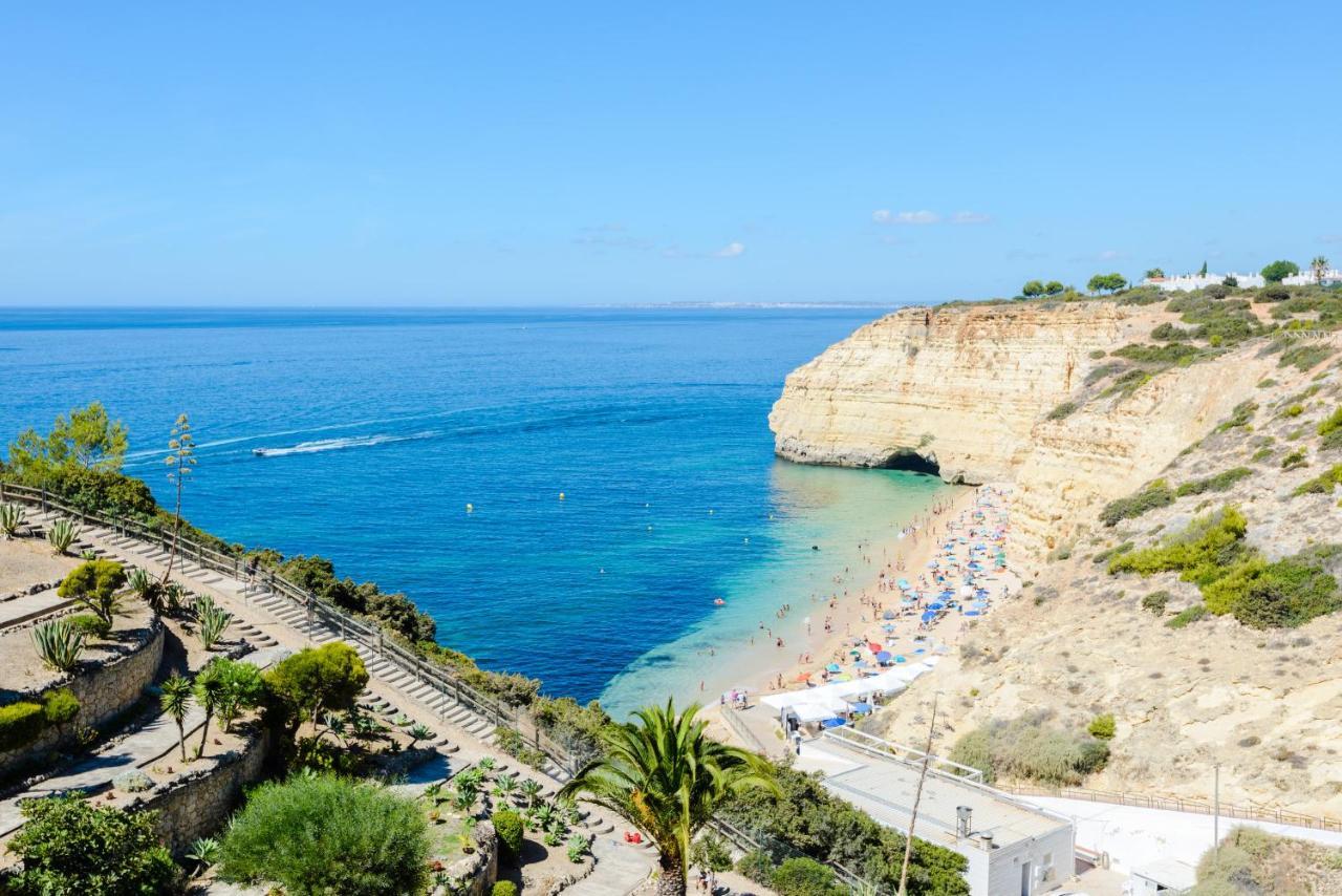 The Little Paradise With Sea Views Carvoeiro  Eksteriør bilde
