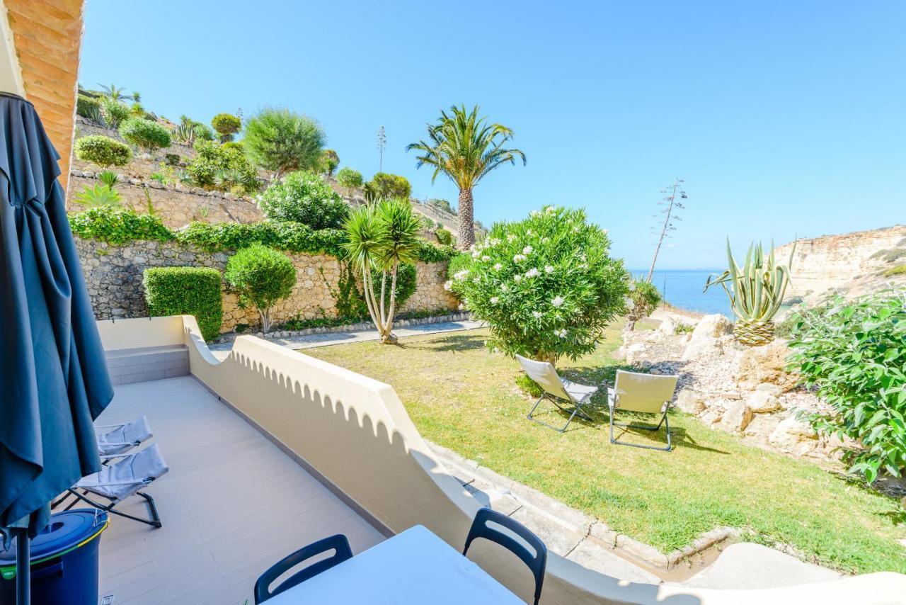 The Little Paradise With Sea Views Carvoeiro  Eksteriør bilde