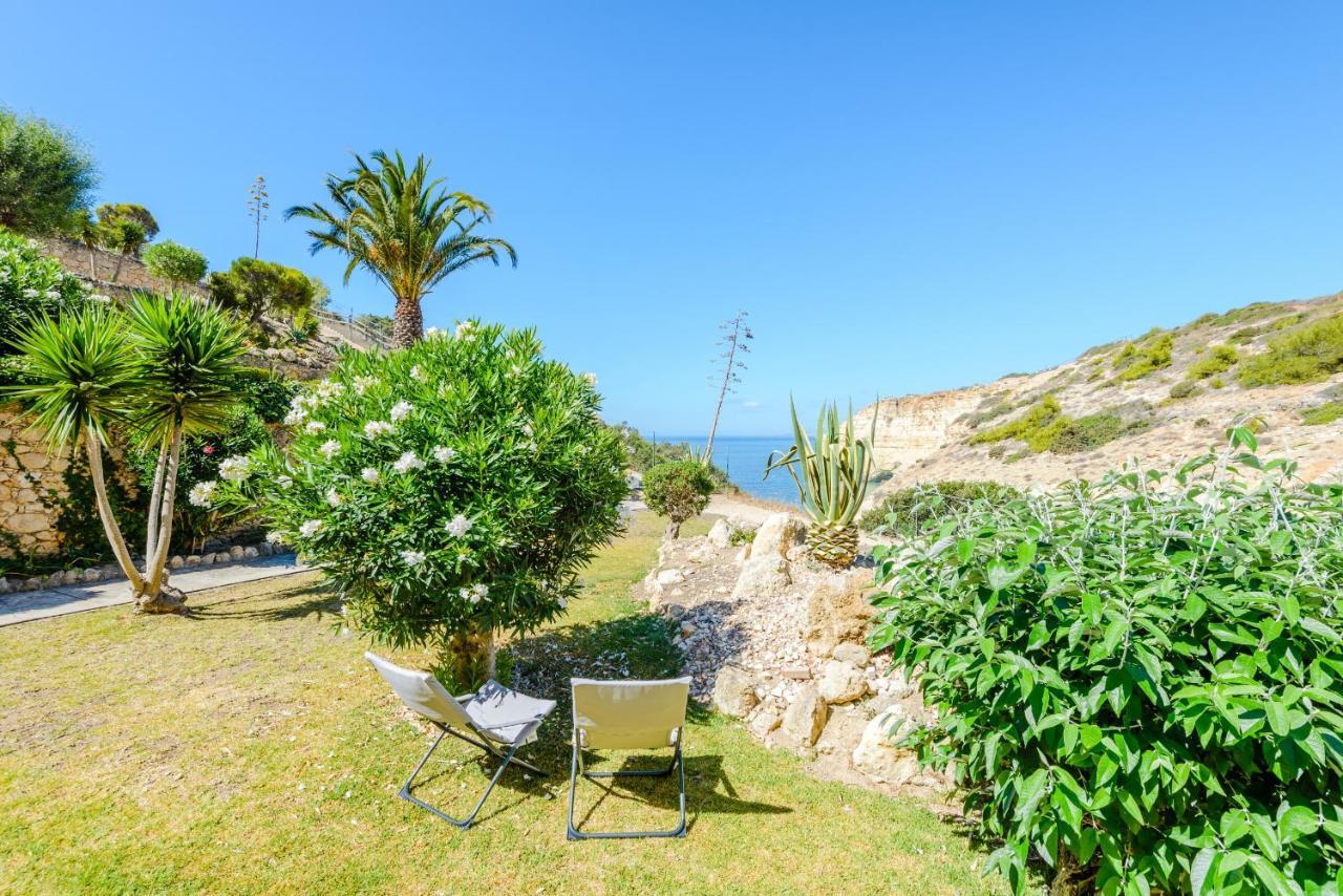 The Little Paradise With Sea Views Carvoeiro  Eksteriør bilde