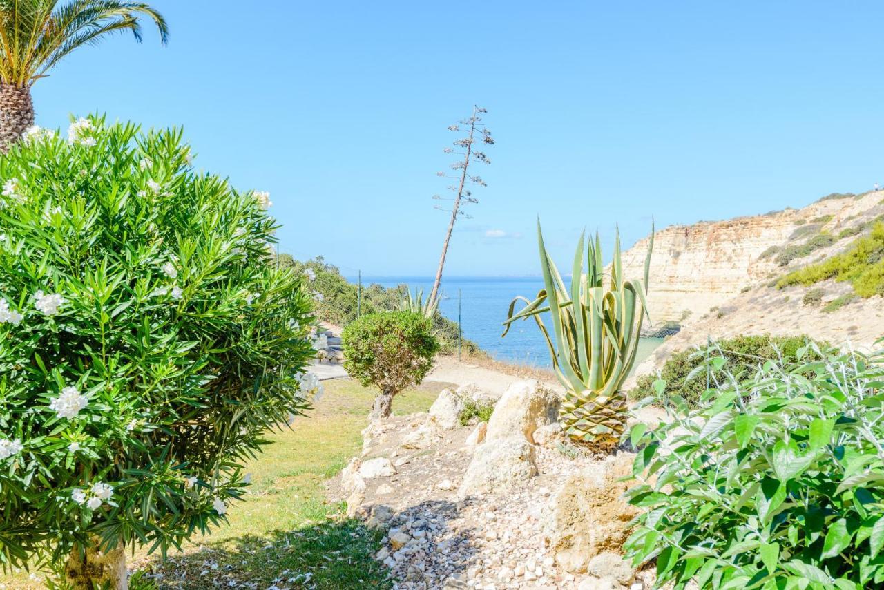 The Little Paradise With Sea Views Carvoeiro  Eksteriør bilde