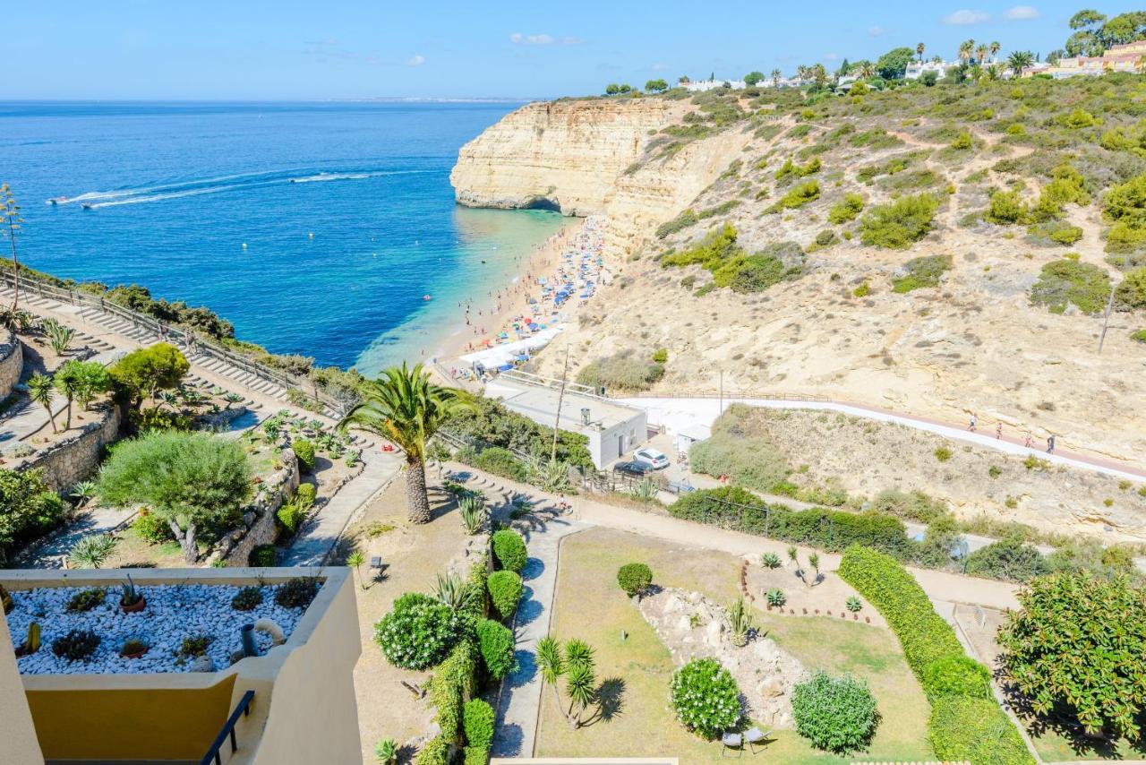 The Little Paradise With Sea Views Carvoeiro  Eksteriør bilde