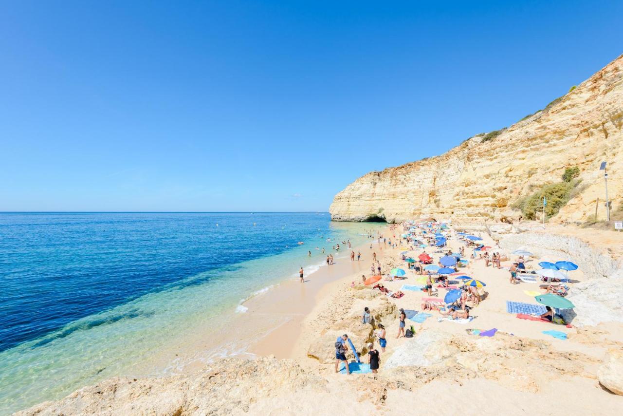 The Little Paradise With Sea Views Carvoeiro  Eksteriør bilde