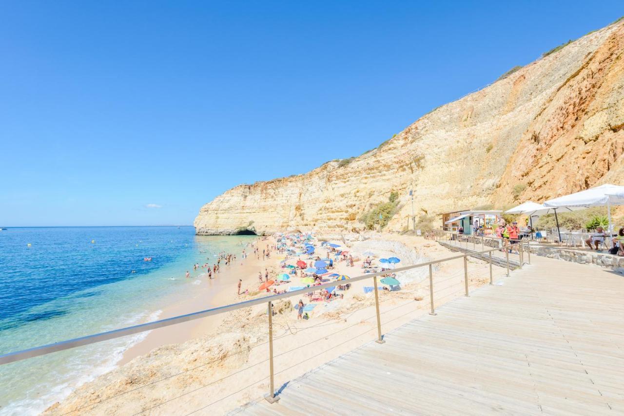The Little Paradise With Sea Views Carvoeiro  Eksteriør bilde